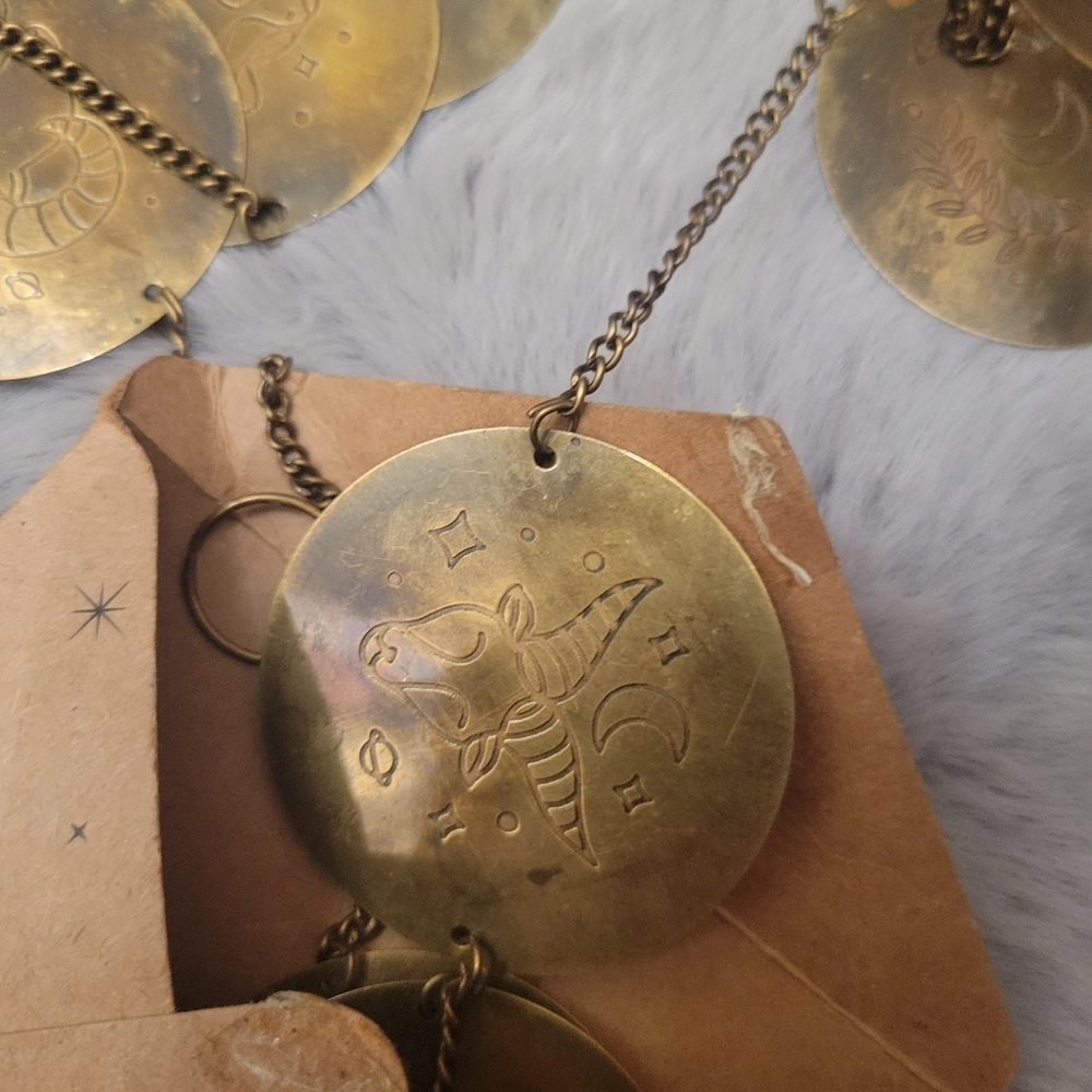 Zodiac Archetypes Wall Hanging | Goddess Provisions - Picture 15 of 15